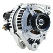 Alternator Rebuild Parts List for 100 Amp for 2004-2006 Lexus ES330 RX330, 2004-2006 Camry V6, 2004-2008 Solara V6, 2004-2007 Highlander - 11033