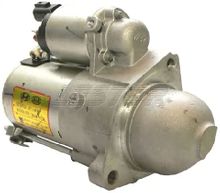 Starter for 2007 2008 Kia Amanti 3.8L/2006 2007 Kia Sedona 3.8L (113326) - 6949