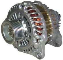 150 Amp Alternator For Infiniti G37 (2008-2010), G35, M35, Q50, Q70 & Nissan 370Z 3.5L 3.7L - 7-Groove Pulley