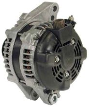 Alternator Rebuild Parts List for 2007-2009 Toyota FJ Cruiser 4.0L (Ref ...