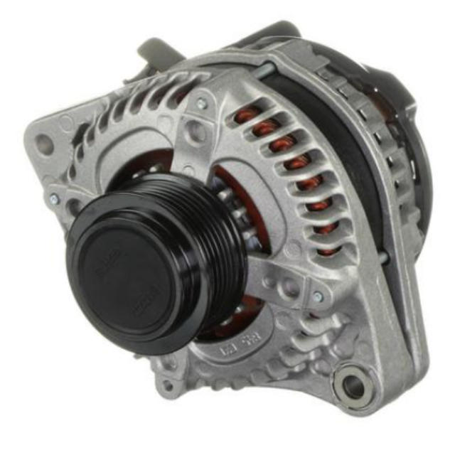 Alternador Para Honda Odyssey 2011-2013, Pilot 2012-2015, Ridgeline 2012-2014 | 3.5L V6 130A