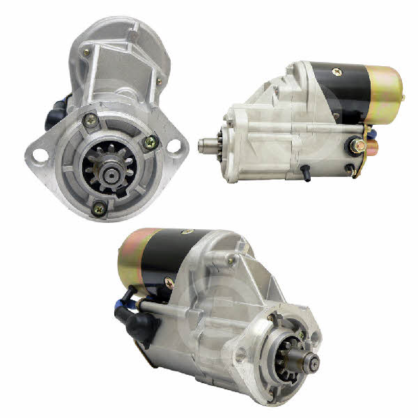 START　XT2　XT4　XT5 START XT2 XT4 XT5 Amazon.com: Starter Motor Replaces Cub