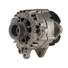 439816 Valeo Alternator for Audi 06E-903-023-B, 06E-903-023-BX, 06E-903-023B, 06E-903-023BX