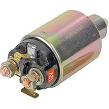 Starter Solenoid for 2000-2004 Montero Sport and more Replacing M371X74071, M371X99775, MD619083 - 60033405