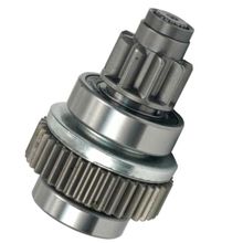 Starter Drive Assembly, Roller & Reduction Gear, 9 Tooth, 29.1mm OD, CW - 61902618