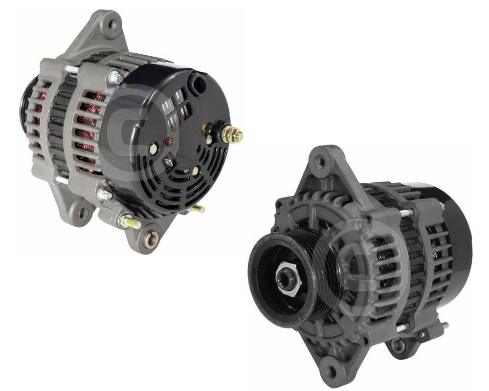 Mercruiser Alternator Not Charging USA Online www.oceanproperty.co.th