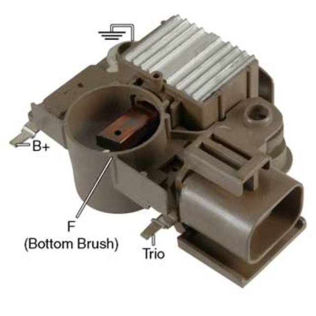 uniです buy Alternator 119626-77210 for Hitachi Excavator ZX30U-3F