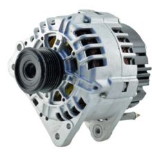 Alternator Rebuild Parts List for 2004-2005 Volkswagen Passat 2.0L (Diesel) - 11209