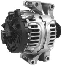 Alternator Rebuild Parts List 90 Amp for Dodge Freightliner / Sprinter