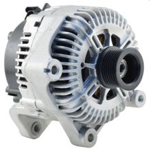 Alternator 180 Amp for 2007-2010 BMW X5 4.8L (Valeo TG17C036) - BMW X5