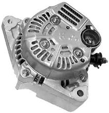 Alternator Rebuild Parts List for 1989-1992 Toyota 4Runner Pickup 3.0L ...