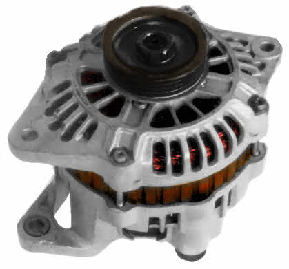 Alternator Repair for 1990-1993 300ZX TURBO for A3T05192 - 13293