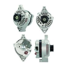 Alternator Parts List for 1992-1996 Ford VAN 4.9L and more 130 Amp 3G - 7756-3