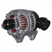 KAC 13882 Alternator - 120 Amp, 12V For 1997-2006 BMW 3/5 Series, X5, Z3