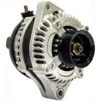 Alternator for 2005-2007 Honda Accord 3.0L 104210-3500, 104210-4480, 104210-4481 - 11030