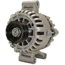 2008 F150 4.2L std 110 Amp Alternator Parts List