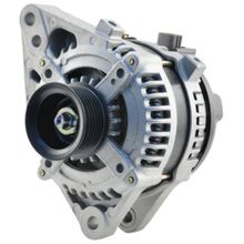 Alternator 100 Amp for 2005-2015 Toyota Tacoma 4.0L, 2006-2010 Tundra 4.0L (Denso Ref# 104210-4230) - 11138