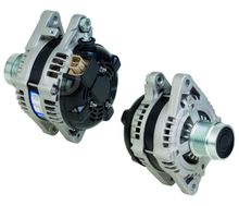 Alternador Lexus RX350 2007 2009 Original Usado Con Garantía - Foto 12