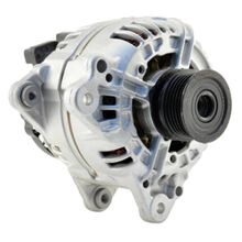 Alternator Rebuild Parts List 140 Amp for 2005-2014 Volkswagen Jetta 2.5L, 2010-2014 Golf 2.5L (Bosch Ref# 0124525062, 0124525102) - 11254