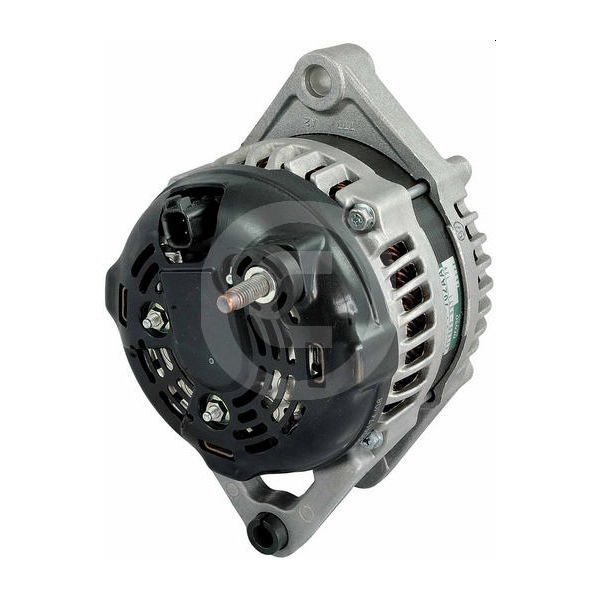 Alternator Parts List for 2006 2007 2008 2009 PT Cruiser 2.4L Turbo
