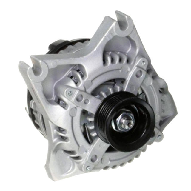 2009-2010 F150 F250 V8 4.6L 5.4L Alternator
