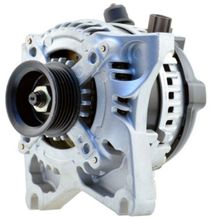 Alternator 2009-2010 Ford F150 4.6L 135 Amp (104210-5960) - 11204