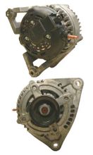 Alternator for 2009 Dodge Aspen 5.7L, Dodge Durango 5.7L (Denso Ref#  421000-0670) - 11449