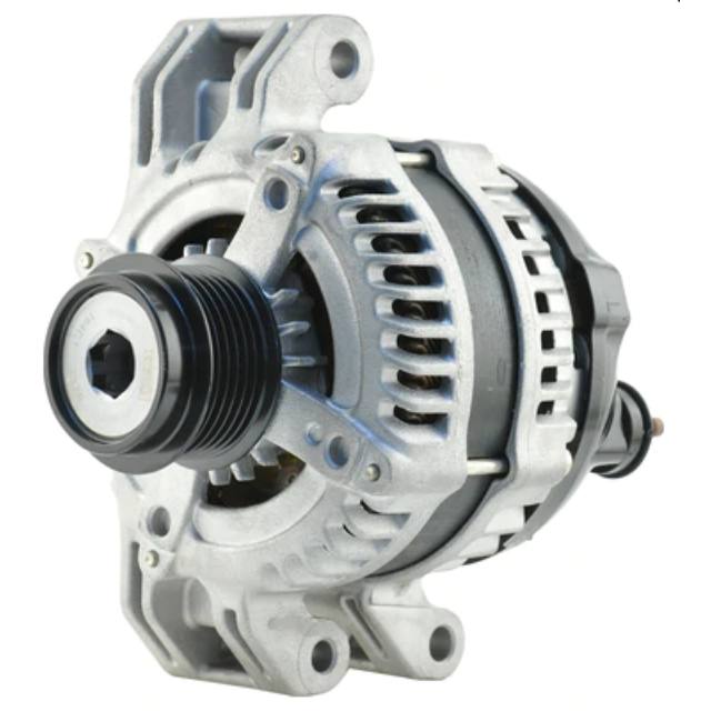 160A Alternator For 3.6L V6 – Grand Cherokee, Challenger, Charger, Durango, 300 2011-2023