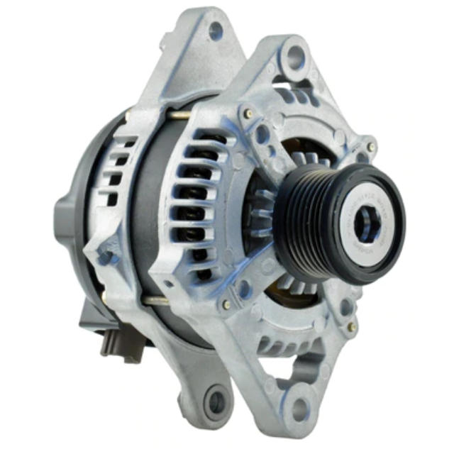 Plage - yyy OEG Parts New Alternator Replacement For Toyota Venza 2.7L