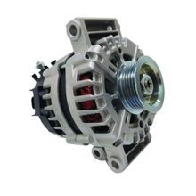 PHILTOP Alternator Compatible With Verano 2013-2016 2.0T 2.4L, Captiva