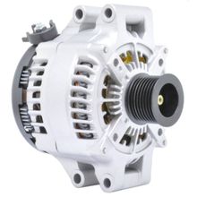 Alternator 215 Amp for 2013-2016 BMW 335i 435i 535i 640i X3 X5 (Denso 104210-6500, -6501, -6502, -6503, -6504, -6750, -6751, -6752) - 11712