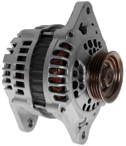 Alternator for 1994-1996 Nissan 300ZX wo/Turbo (LR180-734