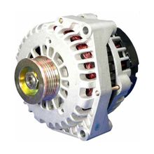 Alternator Rebuild Parts List, 145 Amp for Ascender 9-7x Yukon Envoy Trailblazer Rainier Escalade Avalanche Silverado H2 - 8292