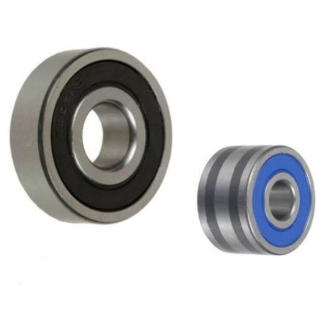 ママたん Alternator Rebuild Kit for 1995 Mazda Protege - Alternator