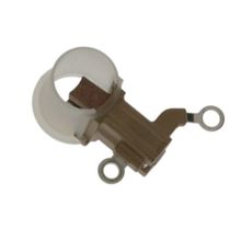 Alternator Brush Holder Assembly with Brushes for Late Model Mitsubishi - 74033006