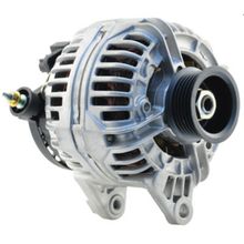 Alternator Rebuild Parts List 132 Amp for 1999-2000 Jeep Grand Cherokee L6 4.0L (replacing Bosch 6004ML0001) - 13777