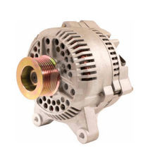 Alternator for F150 - F550 5.4L 6.8L with 3G 130A 8 Groove Pulley without B+ Extension - 7764