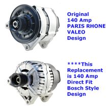 Alternator for 1993-1995 BMW 325, 1996-1999 BMW 328, 1994-1999 BMW M3 ...