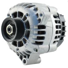 Alternator for 1995 2.3L Pontiac Sunfire Chevrolet Cavailer (Delco 10463605, 10480074) - 8190