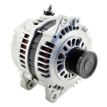 Alternator Rebuild Parts List for 2002-2006 Nissan Altima Sentra 2.5L 4 Cylinder (Ref# LR1100-734, LR1110-726) - 13939