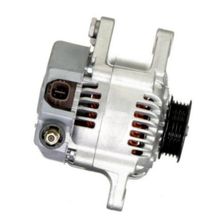 Alternator Rebuild Parts List for 2010-2015 Toyota Yaris 1.5L (Denso ...