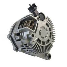 Alternator for 3.5L 2013-2019 Ford Taurus 2013-2015 Explorer (with 200 Amp Mitsubishi Ref# A4TX0191) -11614