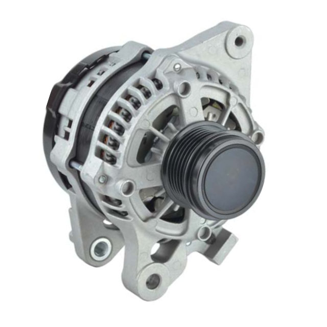 A-3 Alternator 125Amp for Toyota Corolla 2014-2019 L4 1.8L 104211-3301