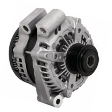 Alternator Rebuild Parts List for Land Rover Range Rover Discovery LR4 with 180 Amp Denso 104210-6420 -6421 - 14016