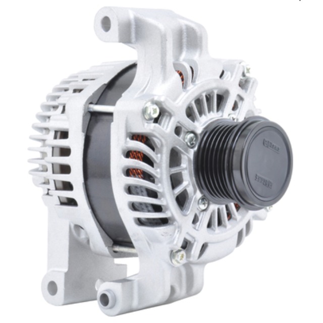 maXpeedingrods Starter Motor for Chrysler 200 2015-2017, for Jeep