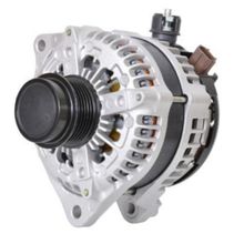 Alternator, 215 Amp, for 2017-2020 F150 3.3 3.5 without A/C Power Outlet (104210-6920, 104210-6921) - 44005
