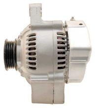 Alternator Rebuild Parts List for 1993-99 Toyota Paseo 1.5L, 1997-99 ...