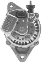 Alternator Rebuild Parts List for 1998-1999 Toyota Tercel 1.5L - 13711 ...