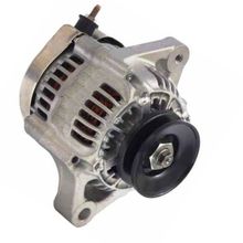 Alternator Rebuild Parts List for Cub Cadet Tractor 27060-87211 27060-87212 -  12530