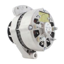 Alternator Rebuild Parts for Ford Backhoe 550 555 555A 555AXL 555B 650